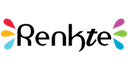 Renkte Butik logo