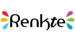 Renkte Butik logo
