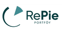 RePie Portföy logo