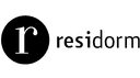 Residorm logo