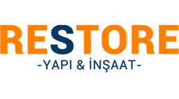 Restore Yapı | Antalya logo