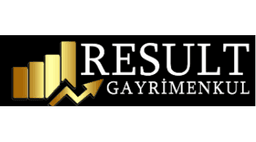 Result Gayrimenkul logo