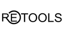 Retools logo
