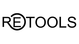 Retools logo
