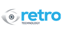Retro Güvenlik logo