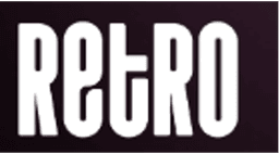 Retro Yayıncılık logo