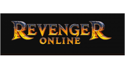 Revenger Online logo