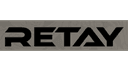 Retay logo