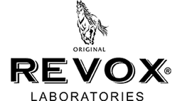 Revox logo