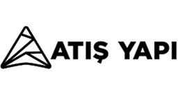 Atış Yapı logo