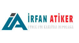 Atiker Nakliyat logo