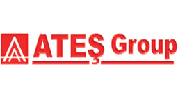 Ateş Ticaret logo