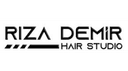 Rıza Demir Bayan Kuaför logo
