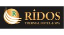 Ridos Thermal Hotel logo