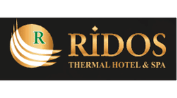 Ridos Thermal Hotel logo