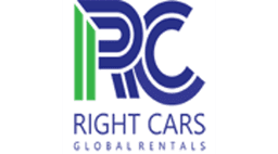 Right Cars Car Rental logo
