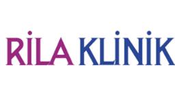 Rila Klinik logo