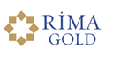 Rima Gold logo