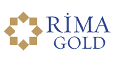 Rima Gold logo