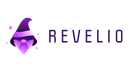 Revelio logo