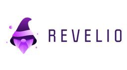 Revelio logo