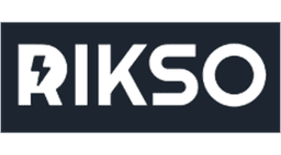 Rikso logo