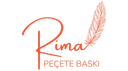 Rima Peçete logo