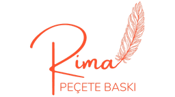 Rima Peçete logo