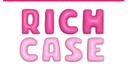 Rich Case logo