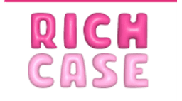 Rich Case logo