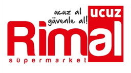 Rimal Süpermarket logo
