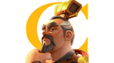 Rise Of Kingdoms logo