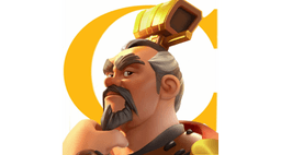 Rise Of Kingdoms logo