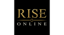 Rise Online World logo
