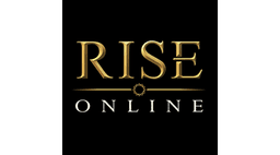 Rise Online World logo