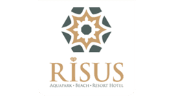 Risus Beach Resort Hotel Kuşadası logo