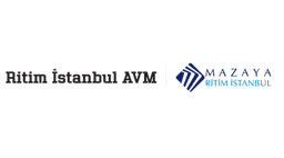 Ritim İstanbul AVM logo