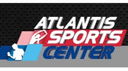 Atlantis Sports Center logo