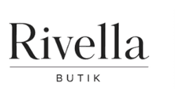 Rivella Butik logo