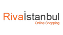 Rivaİstanbul logo