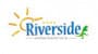 Riverside Garden Resort logo