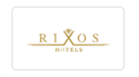 Rixos Tersane İstanbul logo