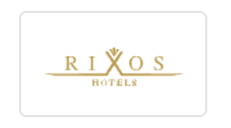 Rixos Tersane İstanbul logo