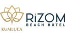 Rizom Beach Hotel logo