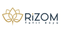 Rizom Tatil Köyü logo