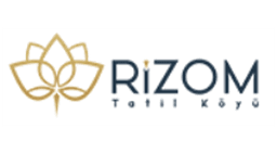 Rizom Tatil Köyü logo