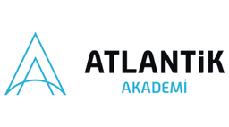 Atlantik Akademi logo