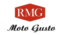 RMG Moto Gusto logo