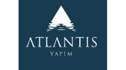 Atlantis Yapım logo