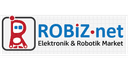 Robiz.net logo